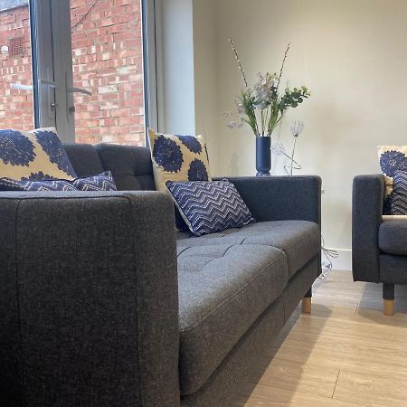 Gladstone Apartments By Bluebell Rooms Σαουθάμπτον Εξωτερικό φωτογραφία