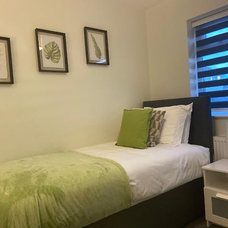 Gladstone Apartments By Bluebell Rooms Σαουθάμπτον Εξωτερικό φωτογραφία