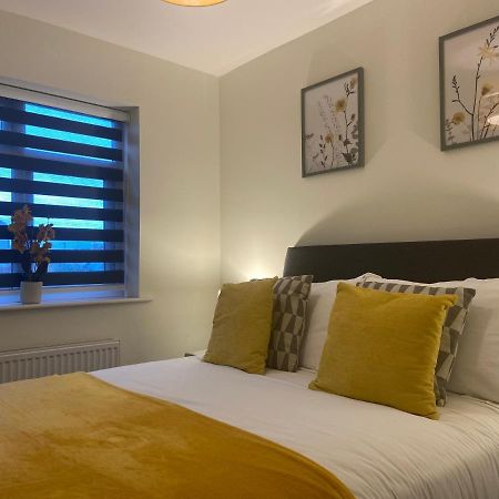 Gladstone Apartments By Bluebell Rooms Σαουθάμπτον Εξωτερικό φωτογραφία