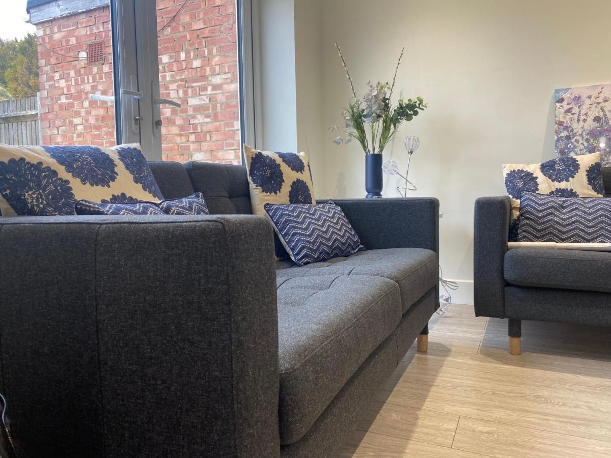 Gladstone Apartments By Bluebell Rooms Σαουθάμπτον Εξωτερικό φωτογραφία