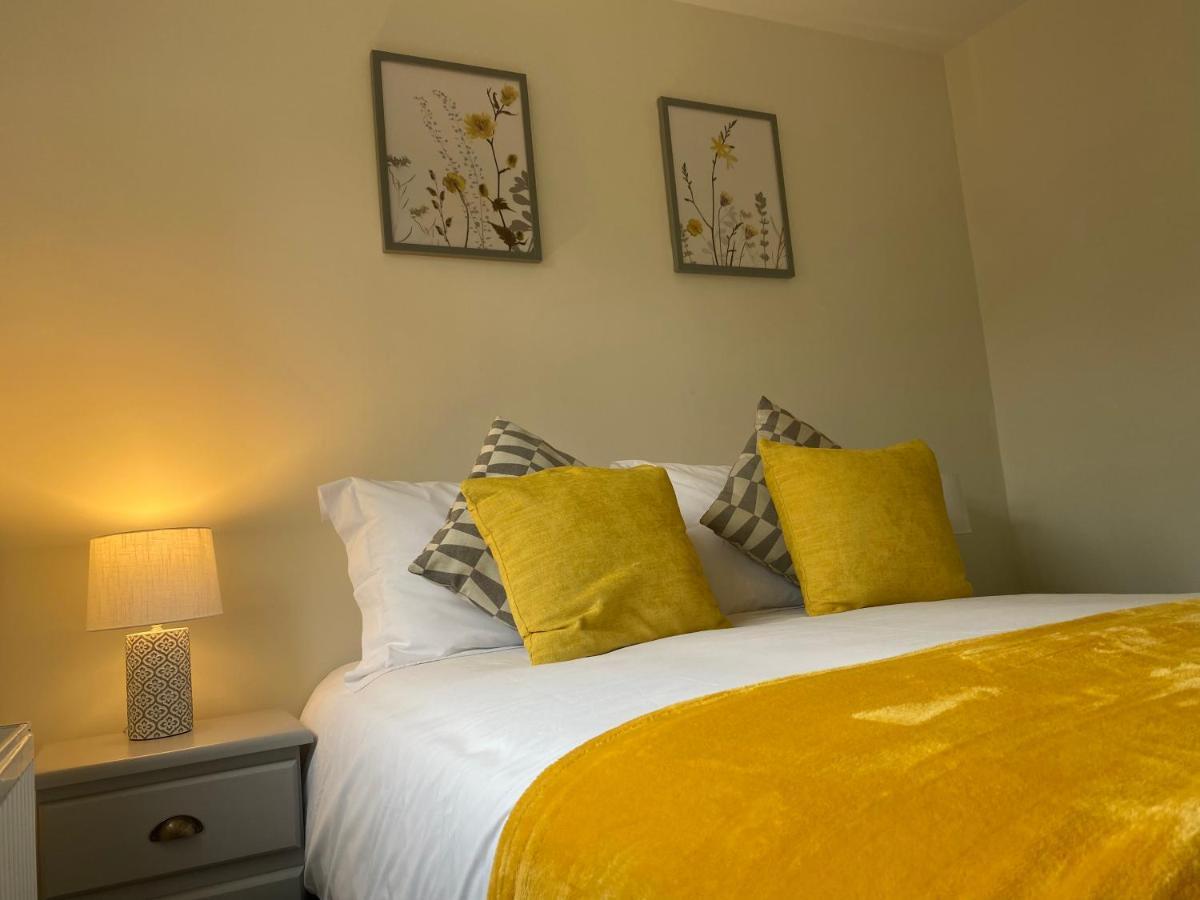 Gladstone Apartments By Bluebell Rooms Σαουθάμπτον Εξωτερικό φωτογραφία
