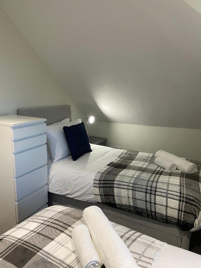 Gladstone Apartments By Bluebell Rooms Σαουθάμπτον Δωμάτιο φωτογραφία