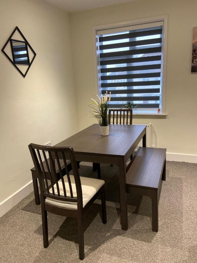 Gladstone Apartments By Bluebell Rooms Σαουθάμπτον Δωμάτιο φωτογραφία